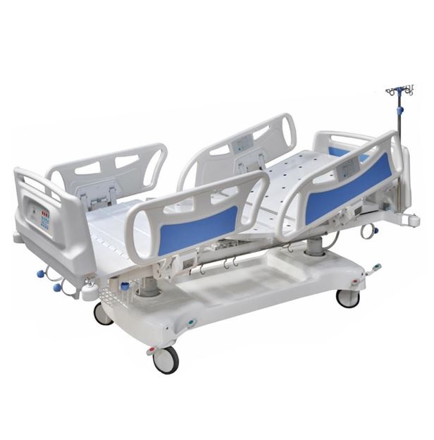 Łóżka do intensywnej terapii - Łóżka na OIT (OIOM) B/D C2