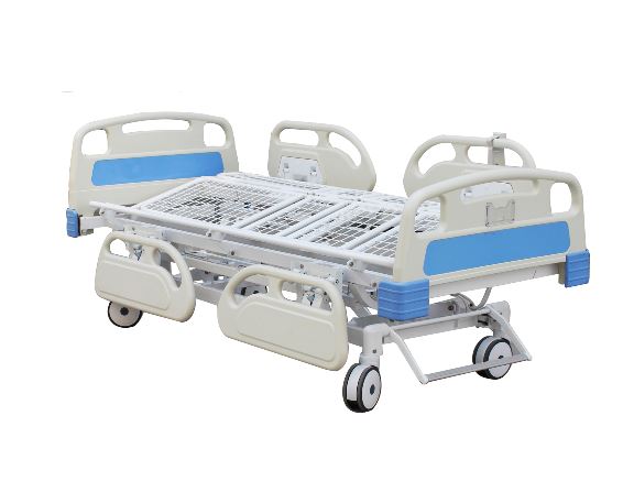 Łóżka do intensywnej terapii - Łóżka na OIT (OIOM) B/D E2