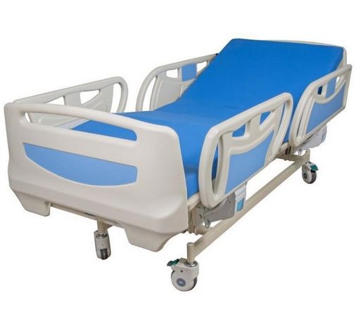 Łóżka do intensywnej terapii - Łóżka na OIT (OIOM) B/D MASTER 2