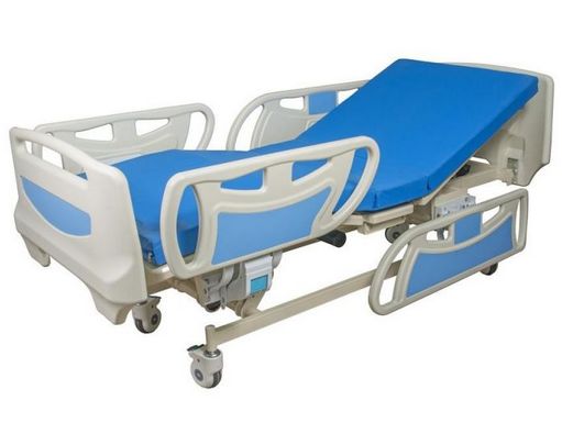 Łóżka do intensywnej terapii - Łóżka na OIT (OIOM) B/D MASTER 2