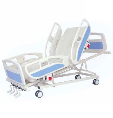 Łóżka do intensywnej terapii - Łóżka na OIT (OIOM) Dolsan Vigorous 14