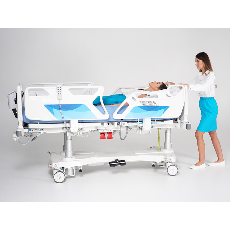 Łóżka do intensywnej terapii - Łóżka na OIT (OIOM) Famed Nobilis