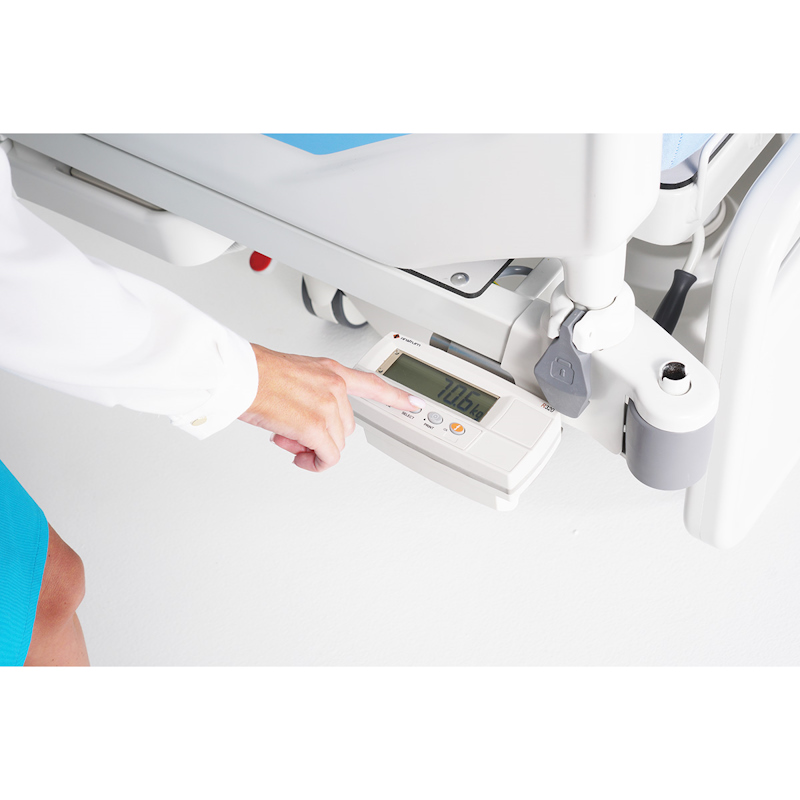 Łóżka do intensywnej terapii - Łóżka na OIT (OIOM) Famed Nobilis