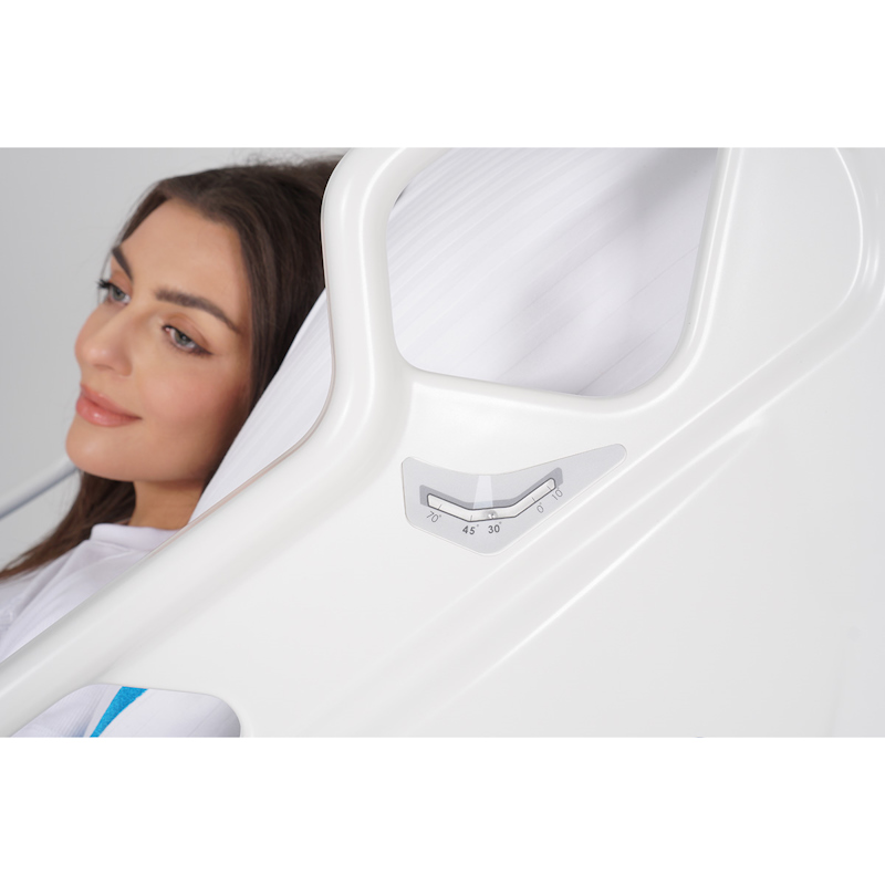 Łóżka do intensywnej terapii - Łóżka na OIT (OIOM) Famed Nobilis