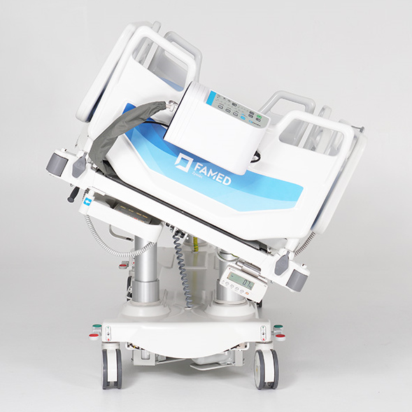 Łóżka do intensywnej terapii - Łóżka na OIT (OIOM) Famed Nobilis