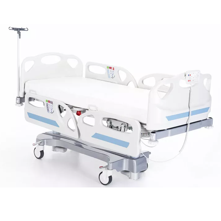 Łóżka do intensywnej terapii - Łóżka na OIT (OIOM) FORMED Luna