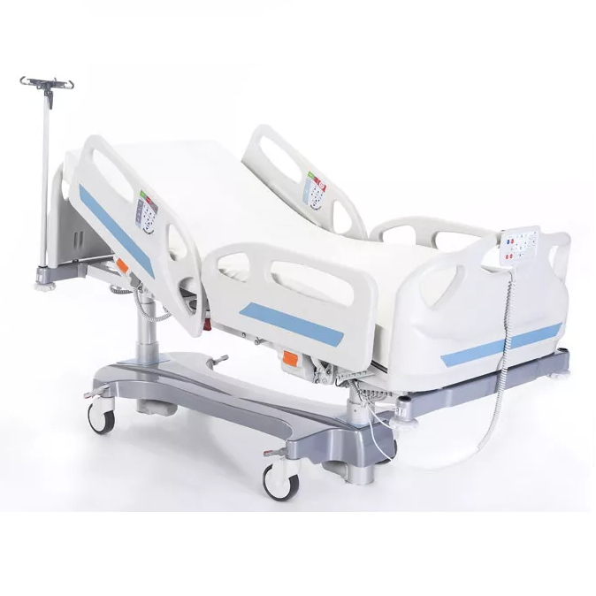 Łóżka do intensywnej terapii - Łóżka na OIT (OIOM) FORMED Luna