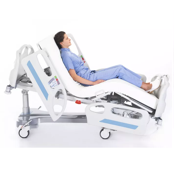 Łóżka do intensywnej terapii - Łóżka na OIT (OIOM) FORMED Luna