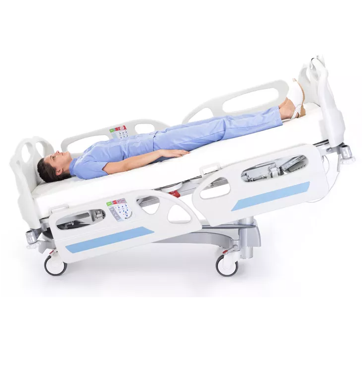 Łóżka do intensywnej terapii - Łóżka na OIT (OIOM) FORMED Luna