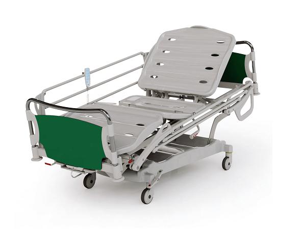 Łóżka do intensywnej terapii - Łóżka na OIT (OIOM) GIVAS VIRGO