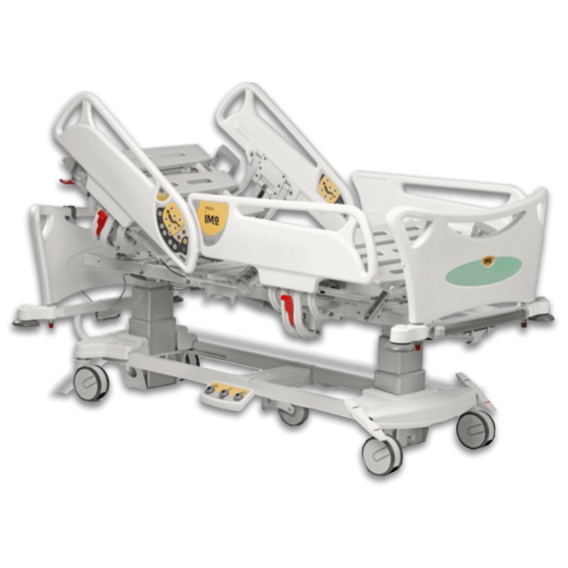 Łóżka do intensywnej terapii - Łóżka na OIT (OIOM) IMO MATRIX E 60