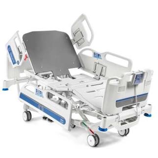Łóżka do intensywnej terapii - Łóżka na OIT (OIOM) MALVESTIO 346950M
