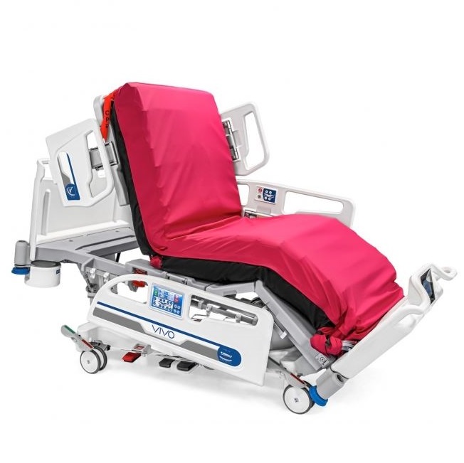 Łóżka do intensywnej terapii - Łóżka na OIT (OIOM) MALVESTIO VIVO