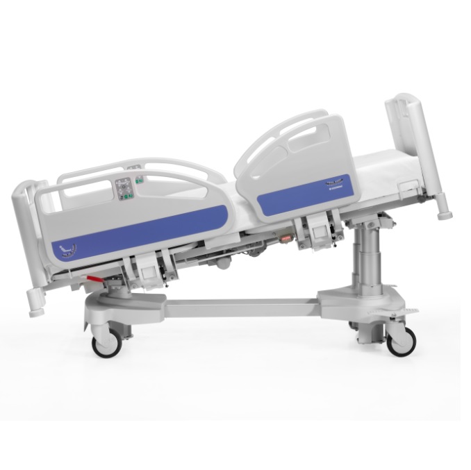Łóżka do intensywnej terapii - Łóżka na OIT (OIOM) Medisa Voltea