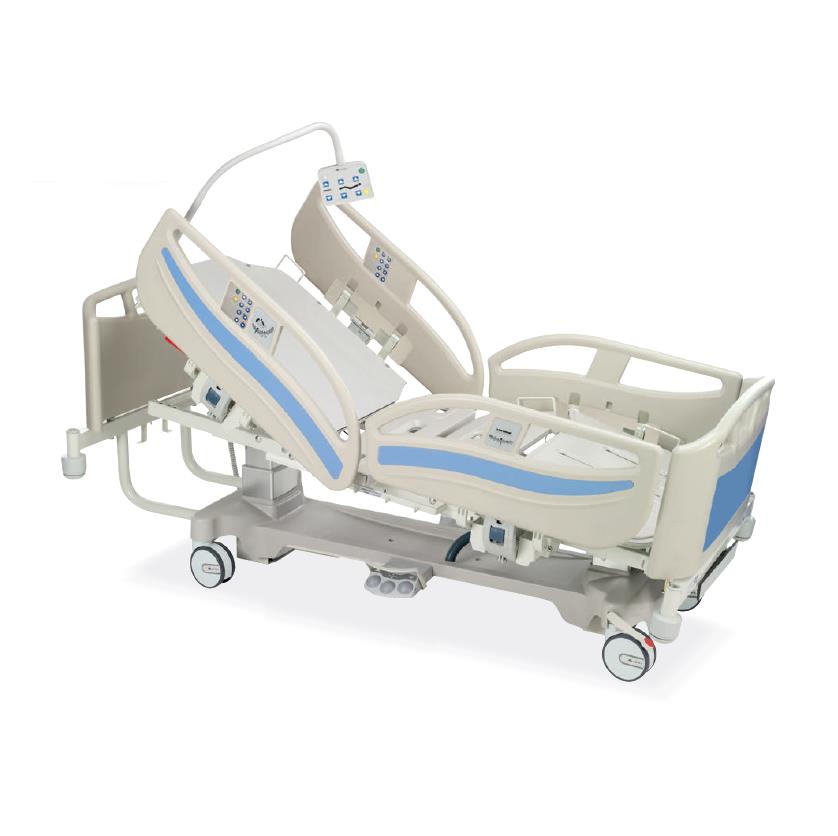Łóżka do intensywnej terapii - Łóżka na OIT (OIOM) Muka Future CL