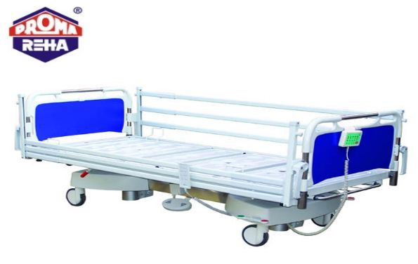Łóżka do intensywnej terapii - Łóżka na OIT (OIOM) Proma Reha s.r.o. APOLLO CLASSIC