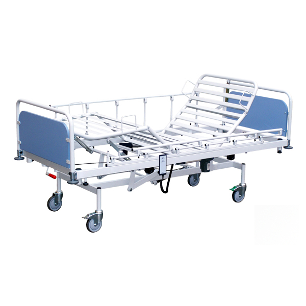 Łóżka do intensywnej terapii - Łóżka na OIT (OIOM) Proma Reha s.r.o. PLN-N85-T