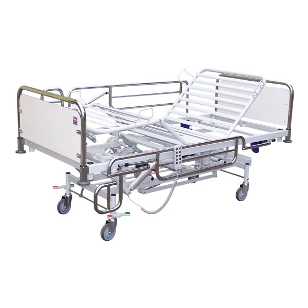 Łóżka do intensywnej terapii - Łóżka na OIT (OIOM) Proma Reha s.r.o. PLX-N85-0