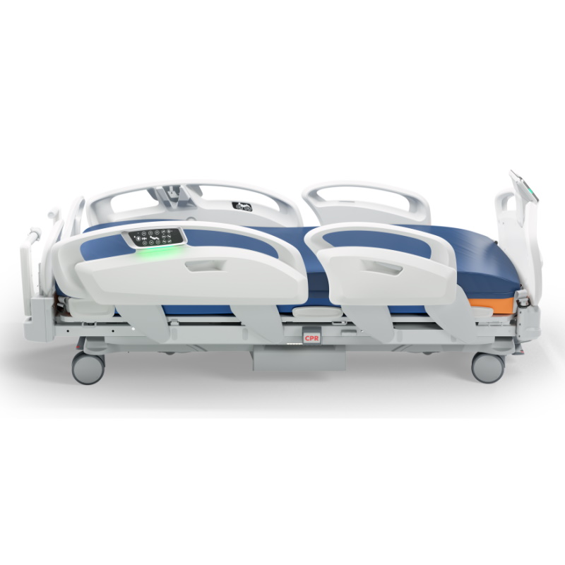 Łóżka do intensywnej terapii - Łóżka na OIT (OIOM) Stryker ProCuity