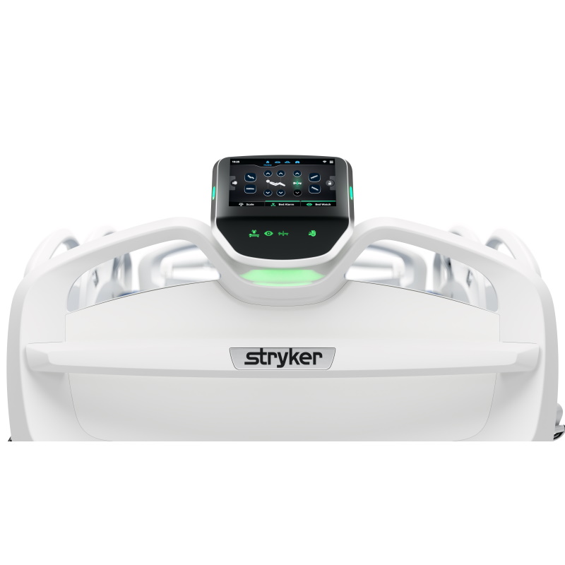 Łóżka do intensywnej terapii - Łóżka na OIT (OIOM) Stryker ProCuity