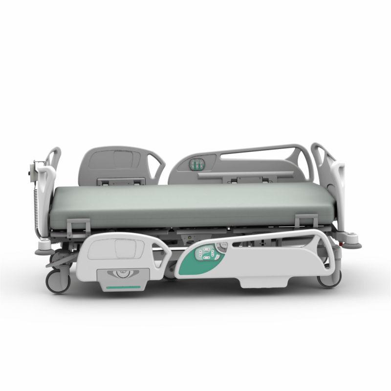 Łóżka dziecięce szpitalne - pediatryczne IMO Matrix Junior