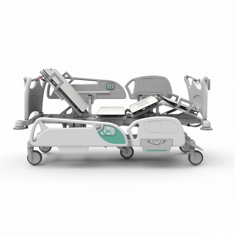 Łóżka dziecięce szpitalne - pediatryczne IMO Matrix Junior