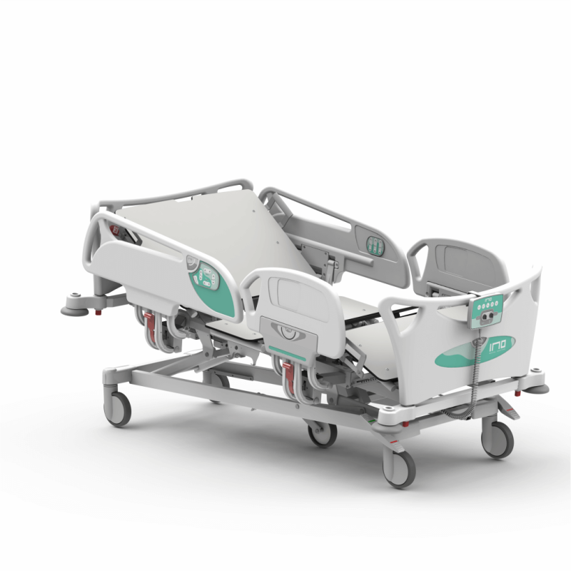 Łóżka dziecięce szpitalne - pediatryczne IMO Matrix Junior