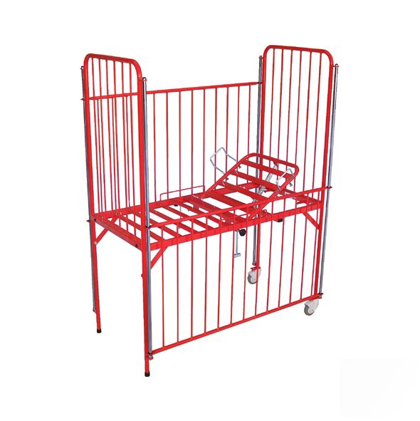 Łóżka dziecięce szpitalne - pediatryczne Proma Reha s.r.o. DPL-55-0