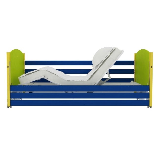 Łóżka dziecięce szpitalne - pediatryczne RehaBed Taurus Junior