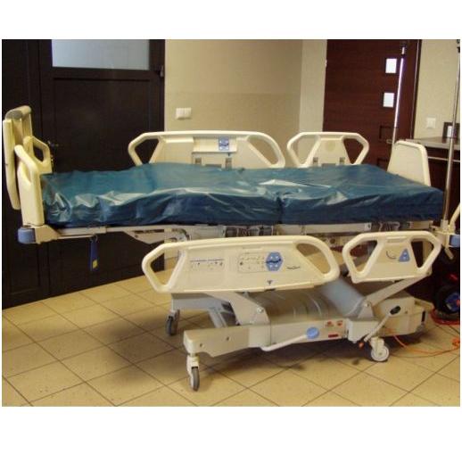 Łóżka na OIT (OIOM) używane B/D Dol-med używane