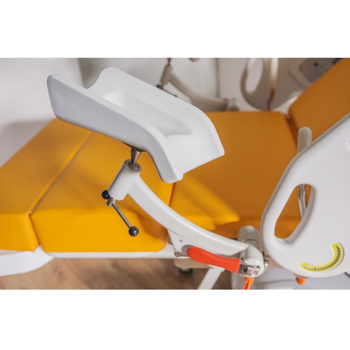 Łóżka porodowe B/D New Life