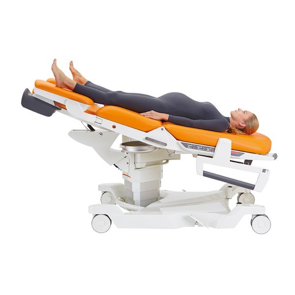 Łóżka porodowe BORCAD AVE 2