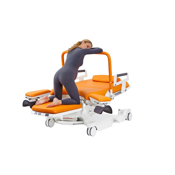 Łóżka porodowe BORCAD AVE 2