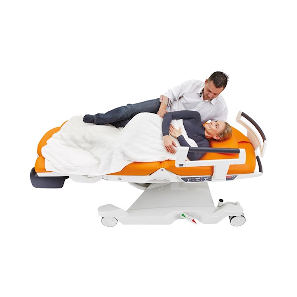 Łóżka porodowe BORCAD AVE 2