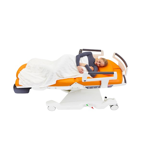 Łóżka porodowe BORCAD AVE 2