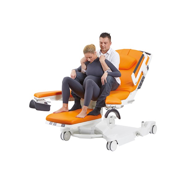 Łóżka porodowe BORCAD AVE 2