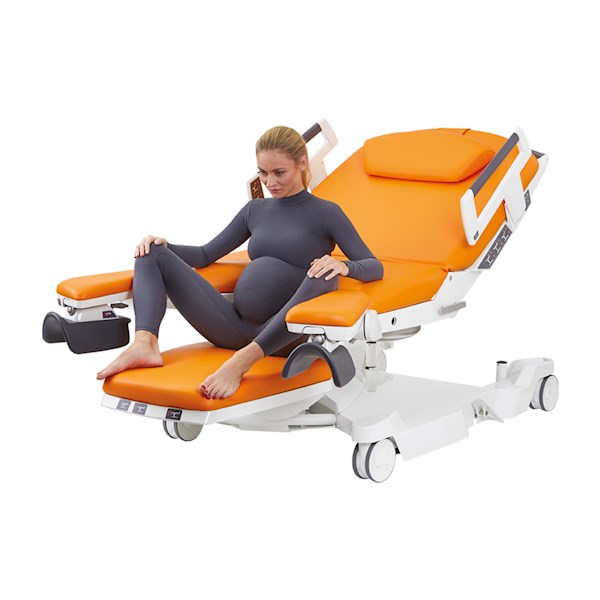 Łóżka porodowe BORCAD AVE 2