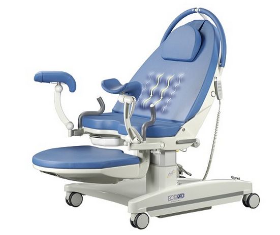 Łóżka porodowe BORCAD AVE