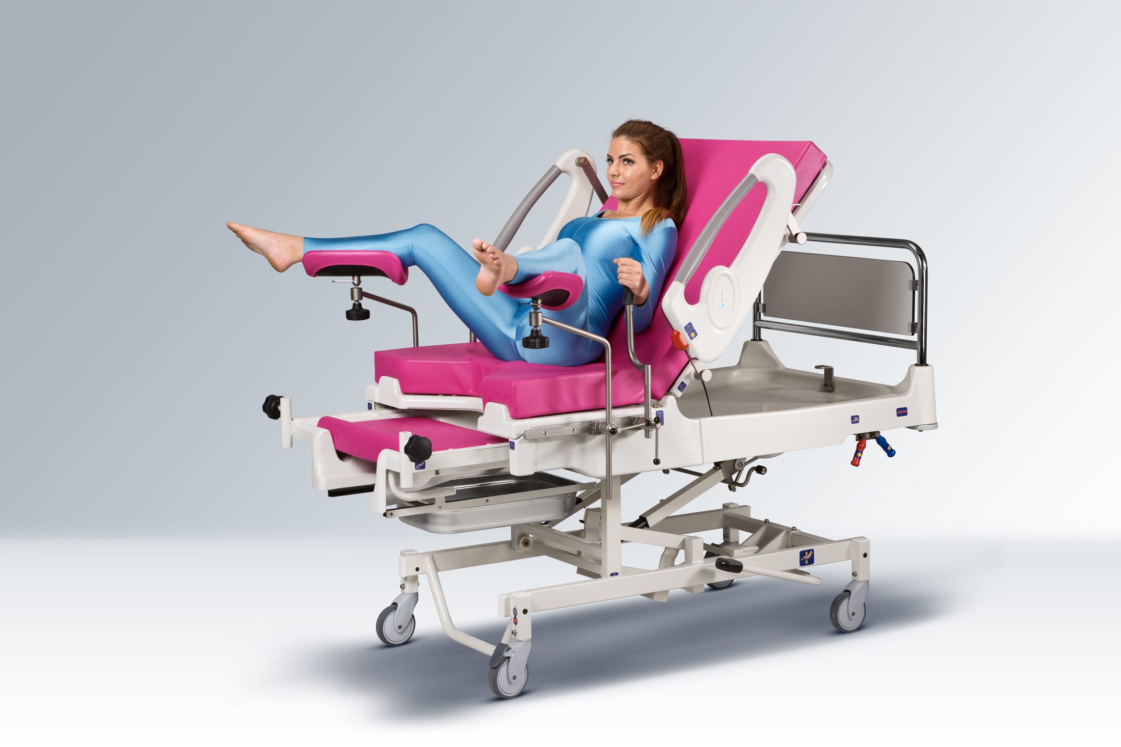 Łóżka porodowe Famed FIONA