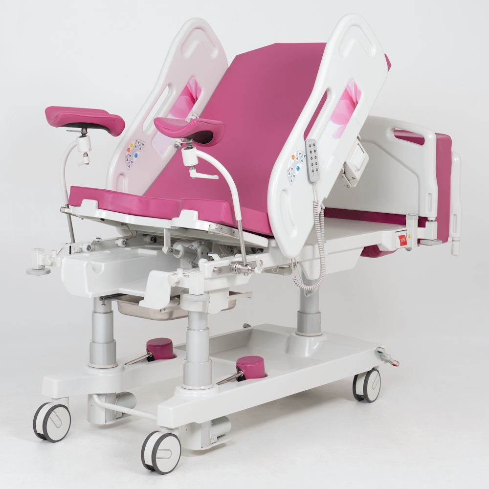 Łóżka porodowe Famed Freya