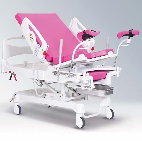 Łóżka porodowe Famed LM-01.4