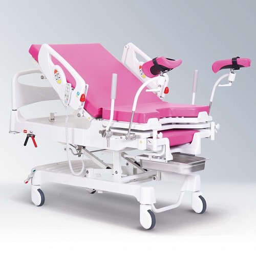 Łóżka porodowe Famed LM-01.4