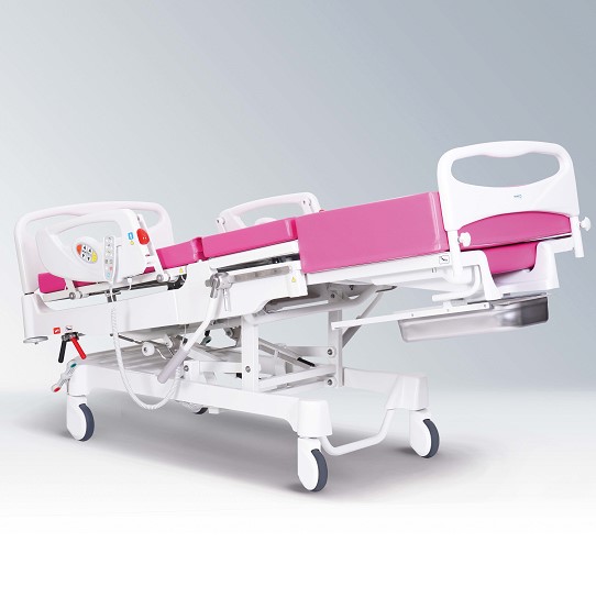 Łóżka porodowe Famed LM-01.4