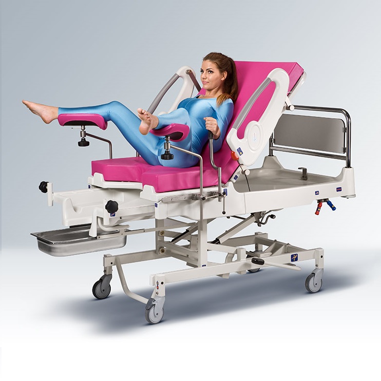 Łóżka porodowe Famed LM-01.5