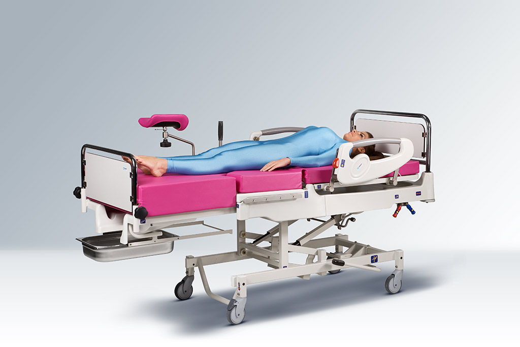 Łóżka porodowe Famed LM-01.5
