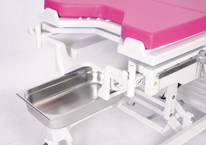 Łóżka porodowe Famed ROSSA