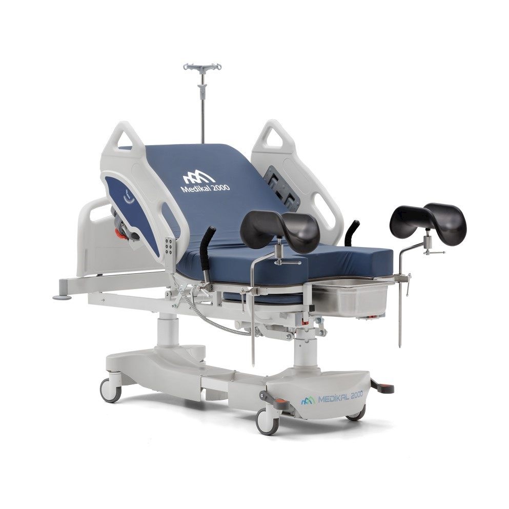 Łóżka porodowe Medikal 2000 M-2DXS