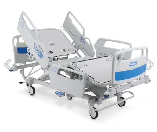 Łóżka rehabilitacyjne ortopedyczne (szpitalne) Baxter HR900