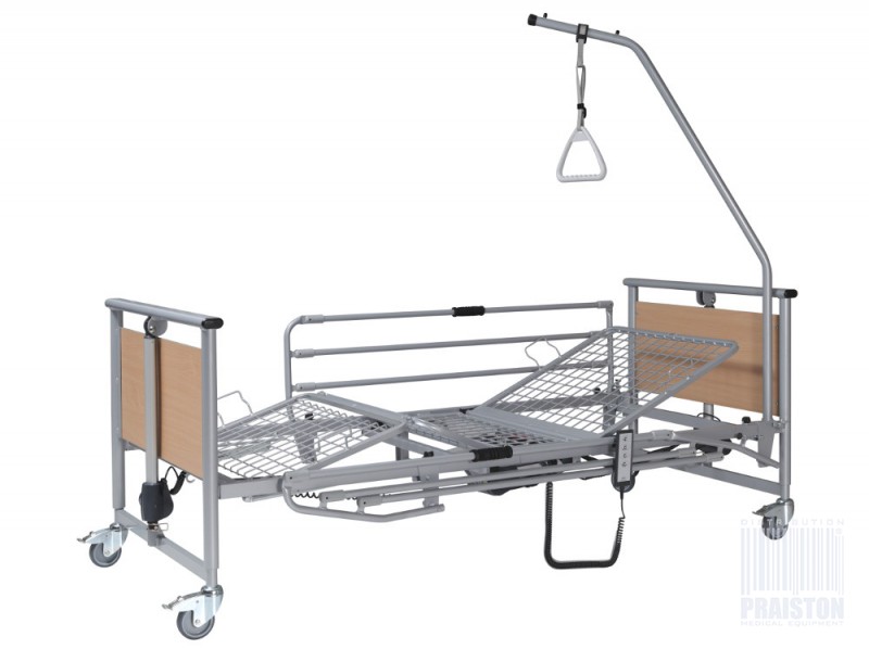 Łóżka rehabilitacyjne ortopedyczne (szpitalne) B/D DREAM 321