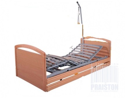 Łóżka rehabilitacyjne ortopedyczne (szpitalne) B/D DREAM 636